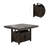 Extendable Dining Table