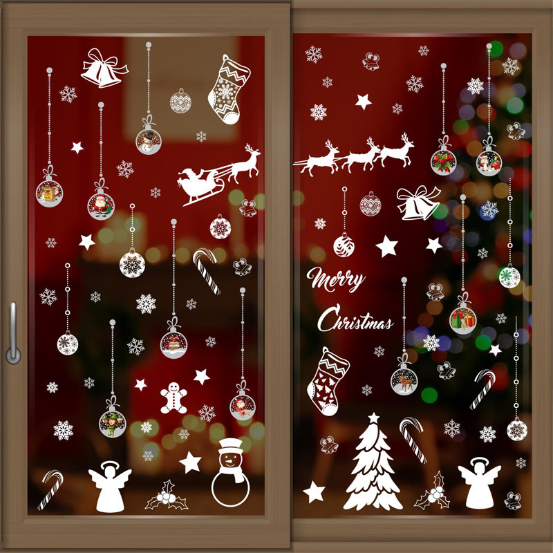 Window Decal
