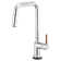 Odin® SmartTouch® Pull-Down Faucet with Square Spout