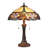 Ashburnham Resin Table Lamp