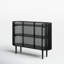 Weyburn 60'' Solid Wood Console Table