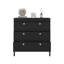 Commode 3 tiroirs avec rangement fonctionnel-2003798184