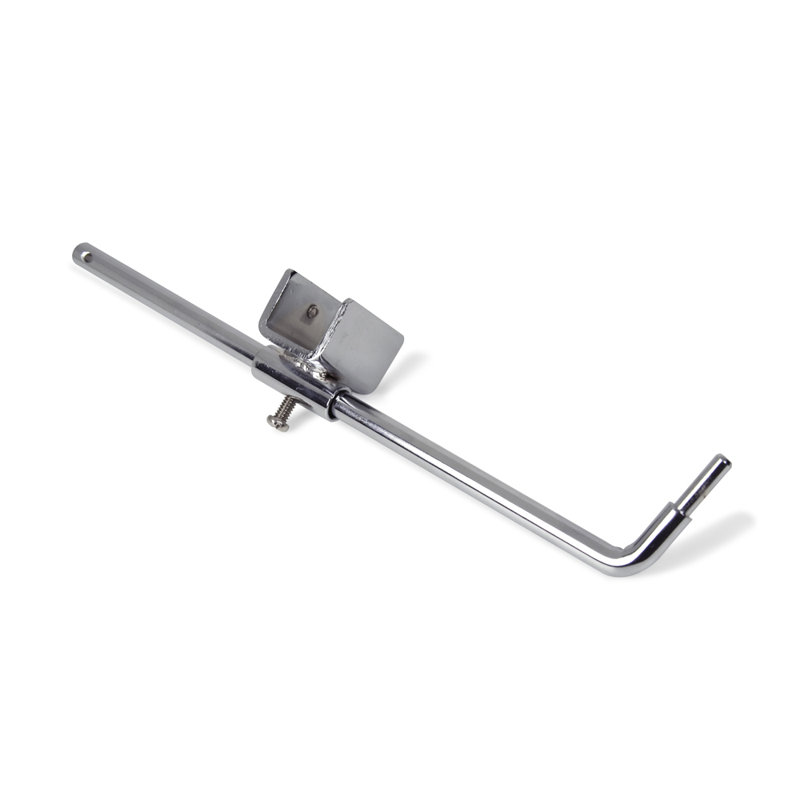 0.25'' Metal Clothing Rack
