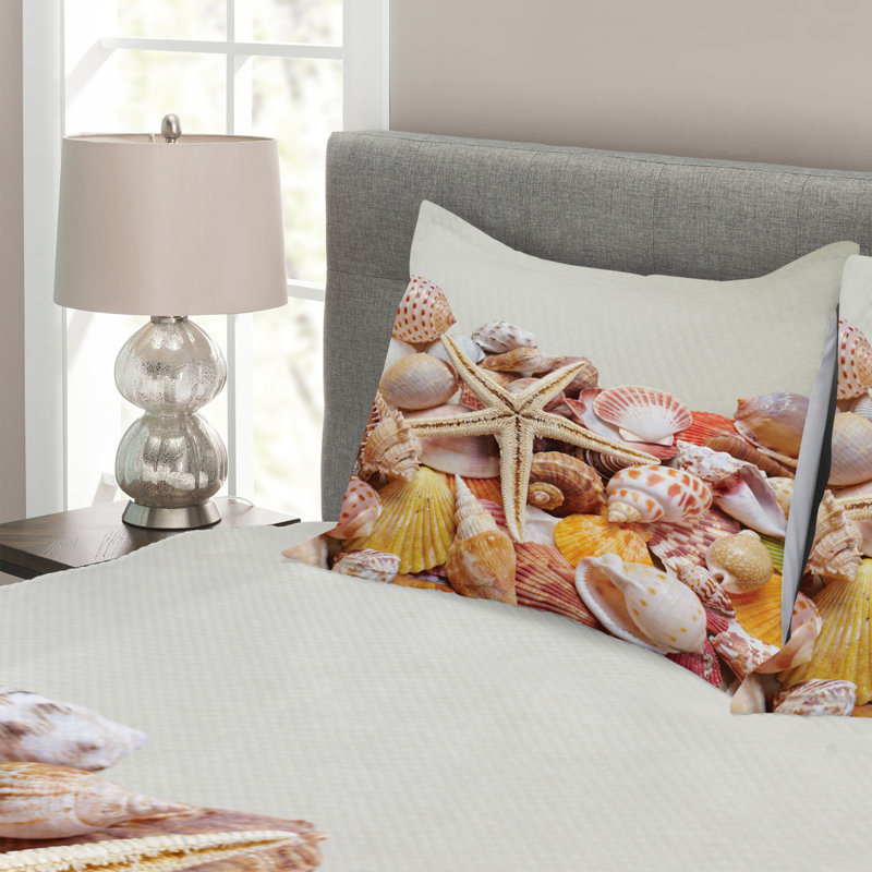 Cashel 264 TC Duvet Cover Set