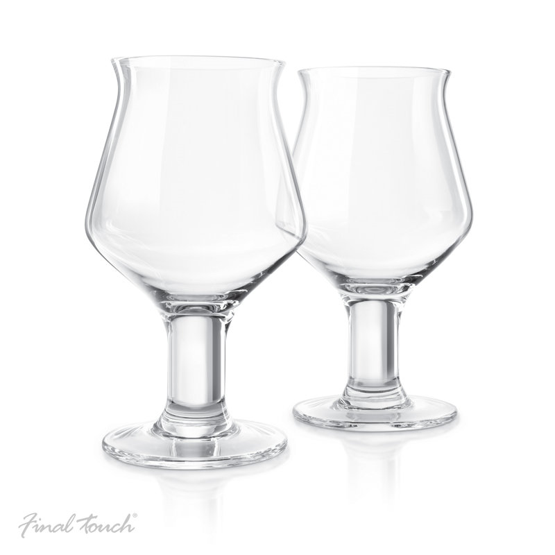 Drinking Glass Set