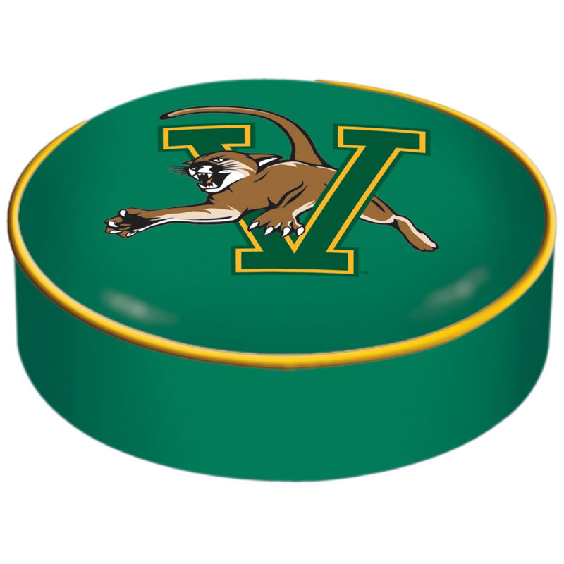 Housse pour tabouret NCAA, Vermont