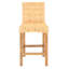Normandie Bar & Counter Stool-140304745-140304747