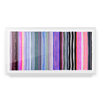 Chromatic Symphony 3 #2 By Kristi Kohut