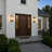 Westover Wall Light