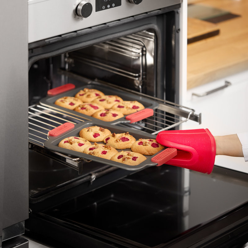 Lékué Non-Stick Baking Tray, Small