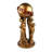 Entertainment Figurines & Sculptures