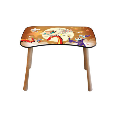 Kids Play Or Activity Table