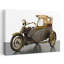 1915 Motosacoche 996Cc Combinaison de motocyclette, paysage abstrait classique, art mural-112089253