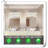 3 - Light LED Vanity Light-98745038