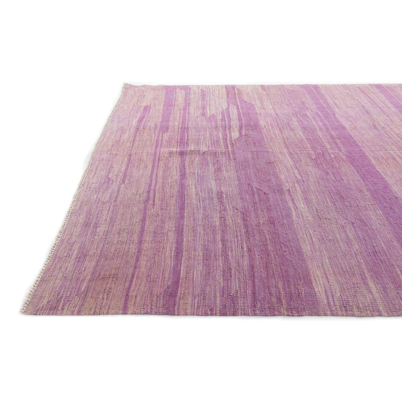 Noor Violet Rug