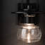 Mason Outdoor Wall Lantern-13927477-13927475