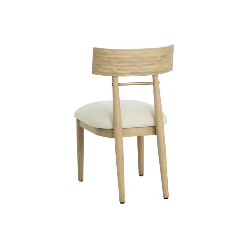 Florian Upholstered Dining Chair