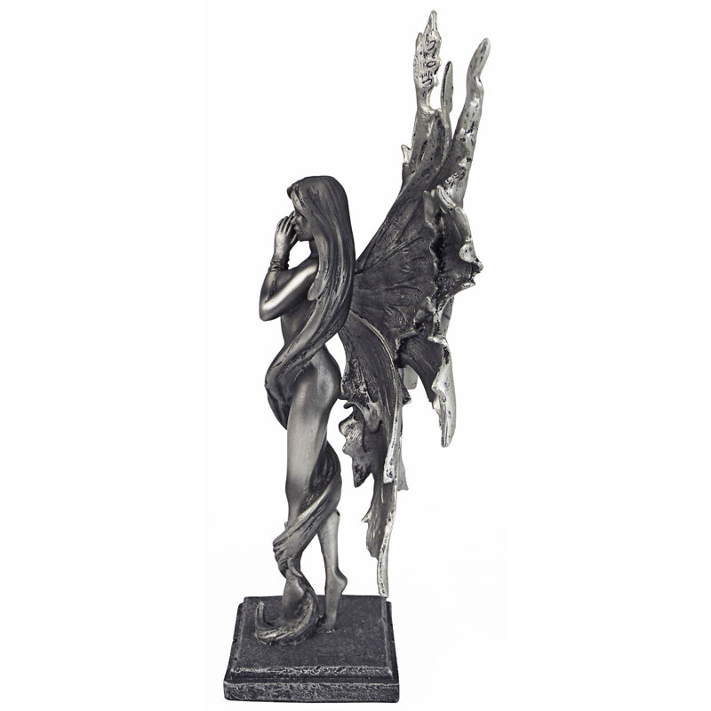 Spirit of the Night Fairy Figurine