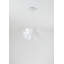 Lustre nuage blanc en acrylique Eclectic