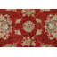 Rectangle 169 cm x 238 cm Oriental Wool Hand Woven Area Rug