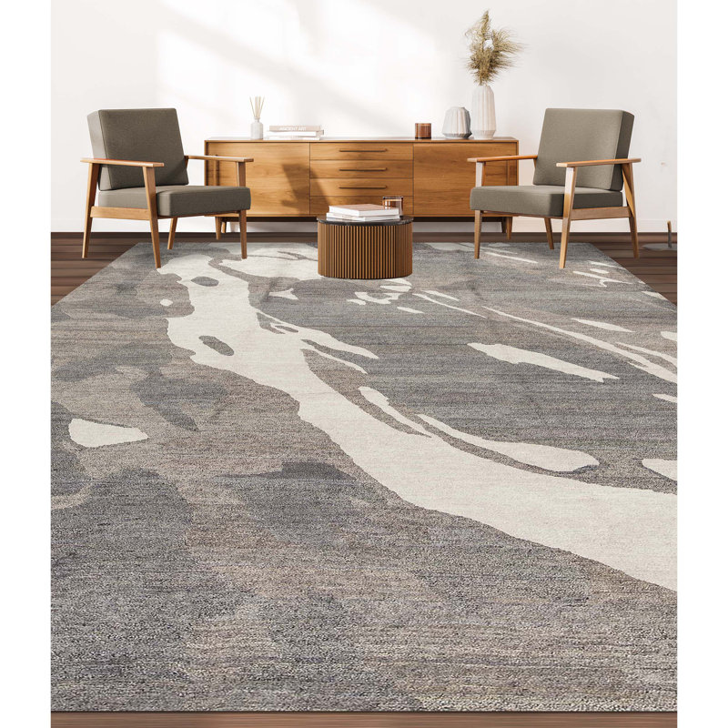 One-of-a-Kind 10'2" X 14'1" Area Rug
