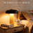 Resin Table Lamp-290738103