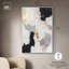 «Gentle Touch Canvas Midcentury», art mural abstrait par Art Remedy-109158576-104344502