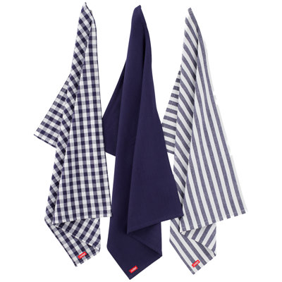 Judge Textiles, Tea Towel 3 pack
