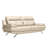London 2-Seat Sofa Wider Seat Width-445669944
