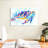 Brampt Vibrant Sea Turtle-107678581