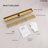 24" Linear Grid Shower Drain-110910927