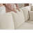 Modern Sofa With Storage Chaise And Pull-Out Sleeper-354526812
