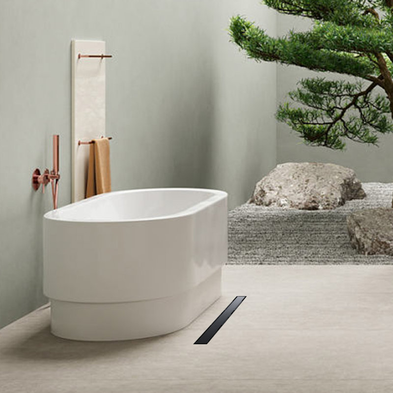 28'' W Tile-In