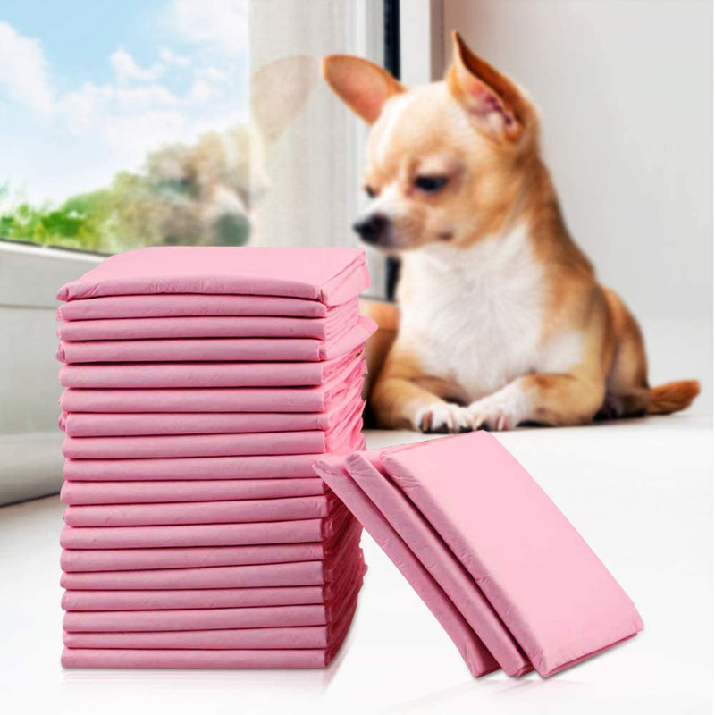 Sabin Plastic Pet Pee Pad