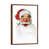 Classic Wood Framed