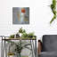 «Closer» par Nicole Hoeft, Wrought Studio ™, art mural en métal