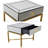 Westphal End Table with Storage