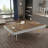 Multi-Functional Marble Three-in-One 9'Pool Table-130161148