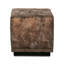 Priscilla Square Ottoman