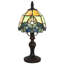 ensemble de lampe de table 12" 4 pièces Augustus