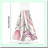 Eiffel Elegance Hand Towels - Soft, Absorbent, Hanging Loops, 12x17