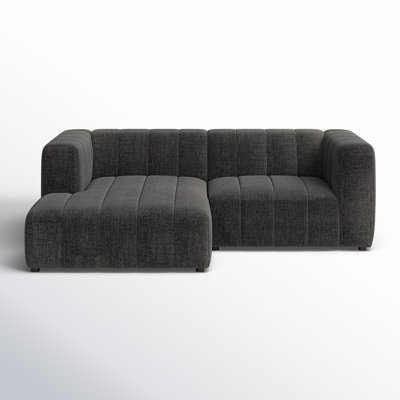 Bowry Sofa and Chaise