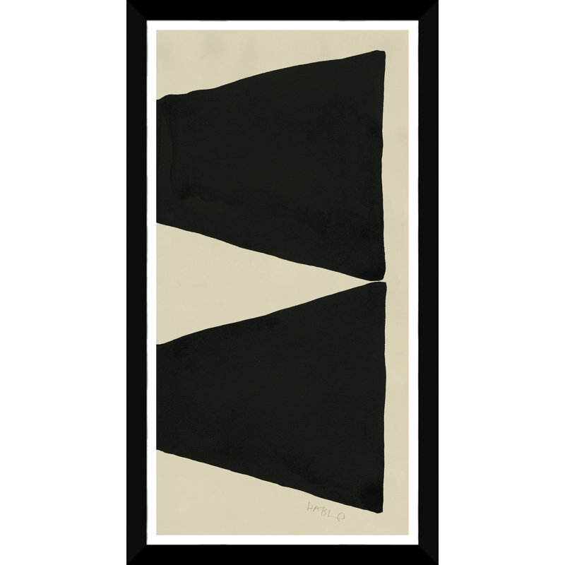 Sculpture II Print by Susan Hable