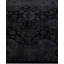 Tapis unique 2 pi 8 po x 12 pi 2 po Huckstep