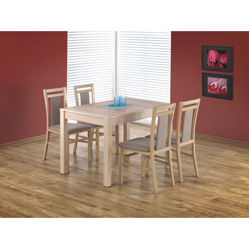 Dejardins Rectangular Dining Table