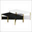 Ensemble de 4 tables basses Modern Modern-2115342699
