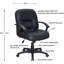 Chaise de conférence