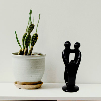 Figurine familial