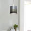 Mini-luminaire suspendu 1 lumière Cannery-2099366469-2099366468