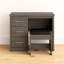 Arjon Dressing Table Set-1189863195